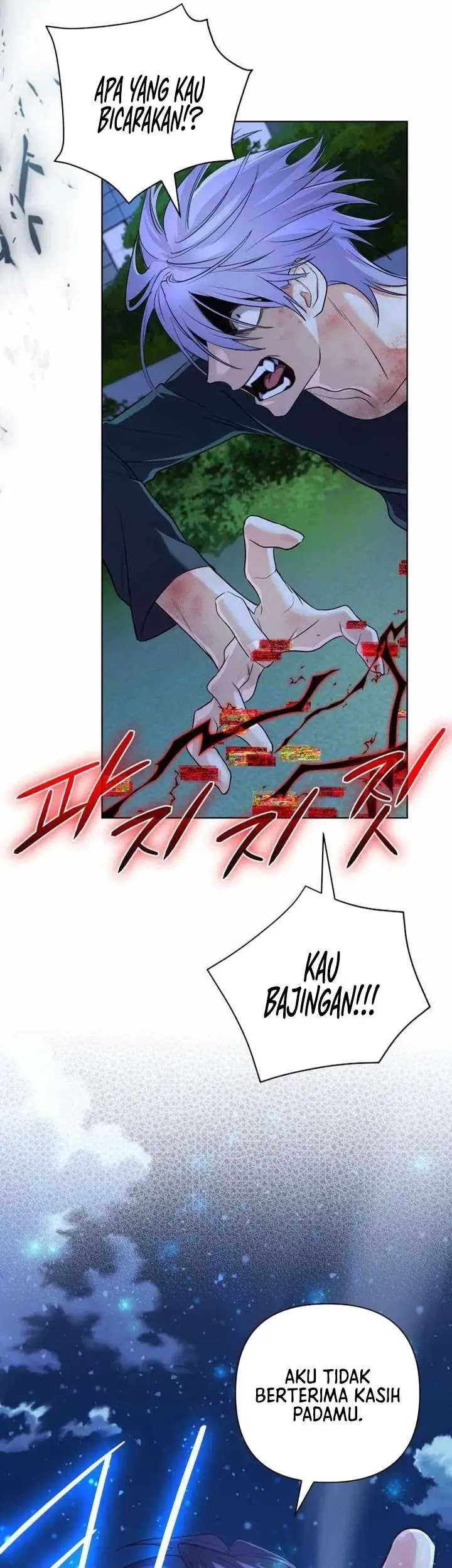 The Return of the Mythical Archmage Chapter 22 - halaman 57