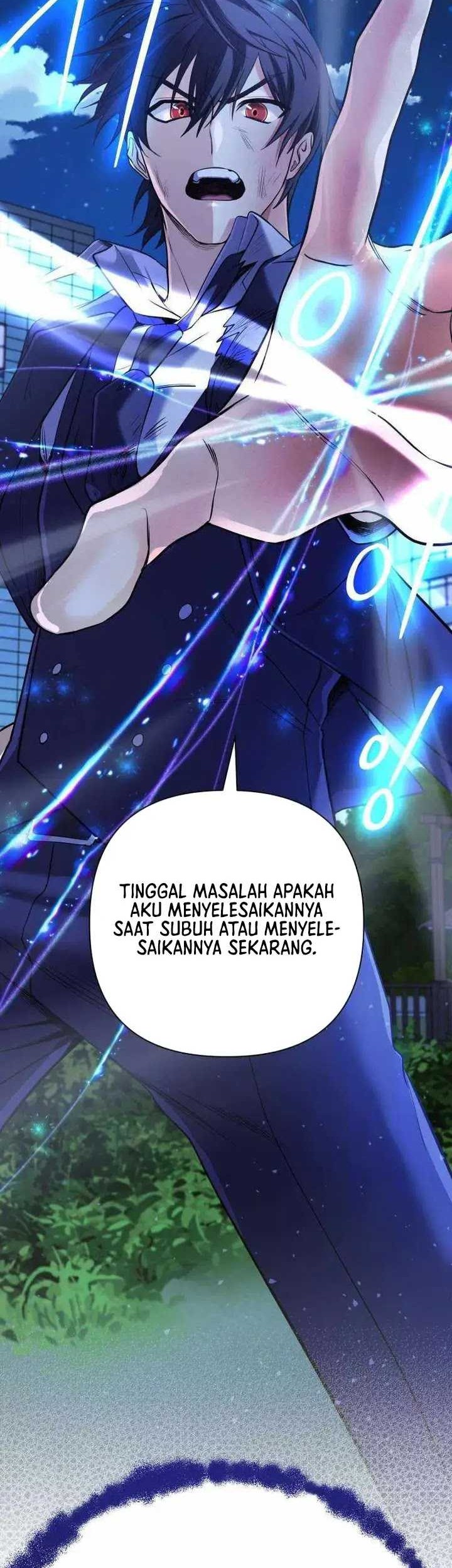 The Return of the Mythical Archmage Chapter 22 - halaman 58