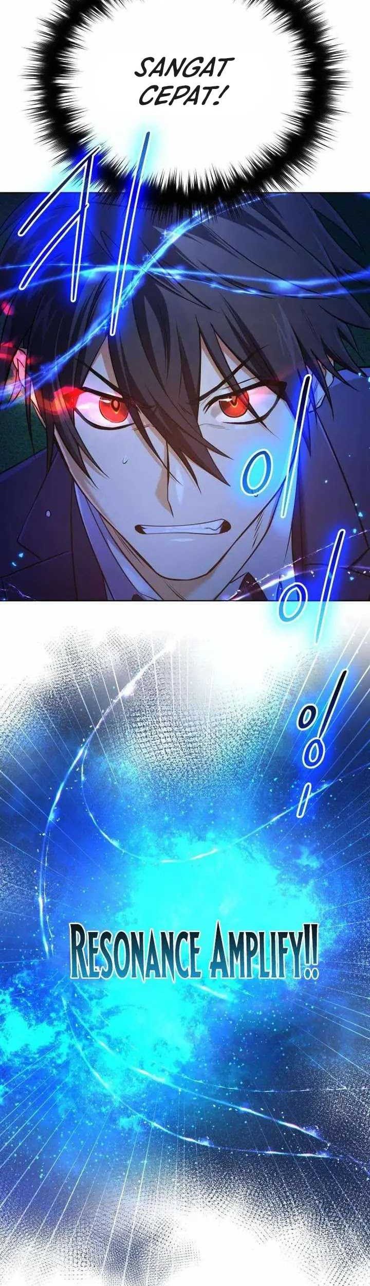 The Return of the Mythical Archmage Chapter 22 - halaman 8