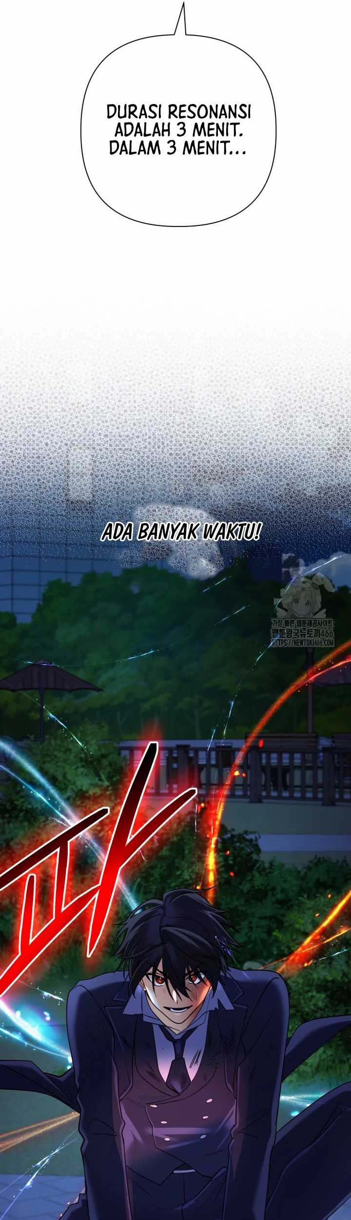 The Return of the Mythical Archmage Chapter 23 - halaman 11