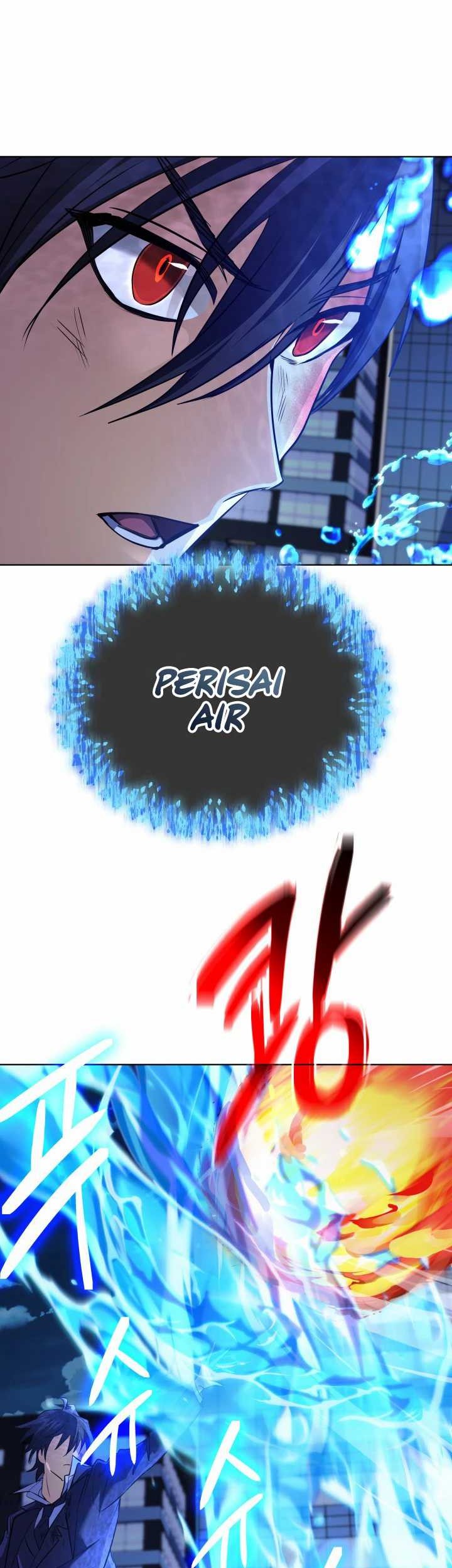 The Return of the Mythical Archmage Chapter 23 - halaman 17