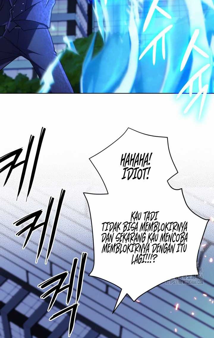 The Return of the Mythical Archmage Chapter 23 - halaman 18