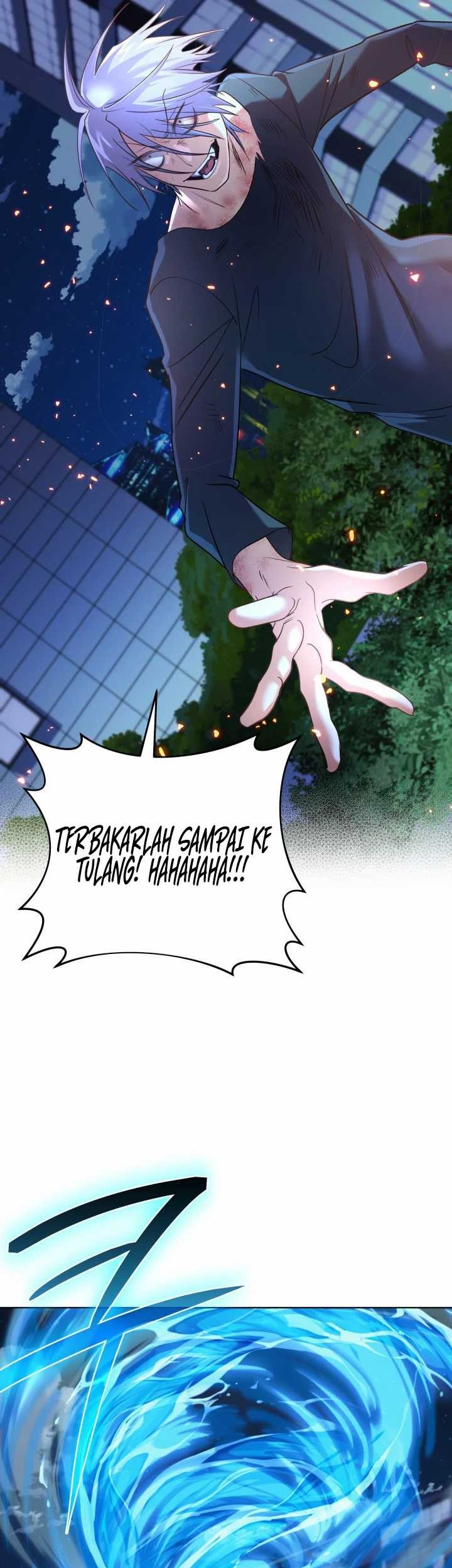 The Return of the Mythical Archmage Chapter 23 - halaman 19