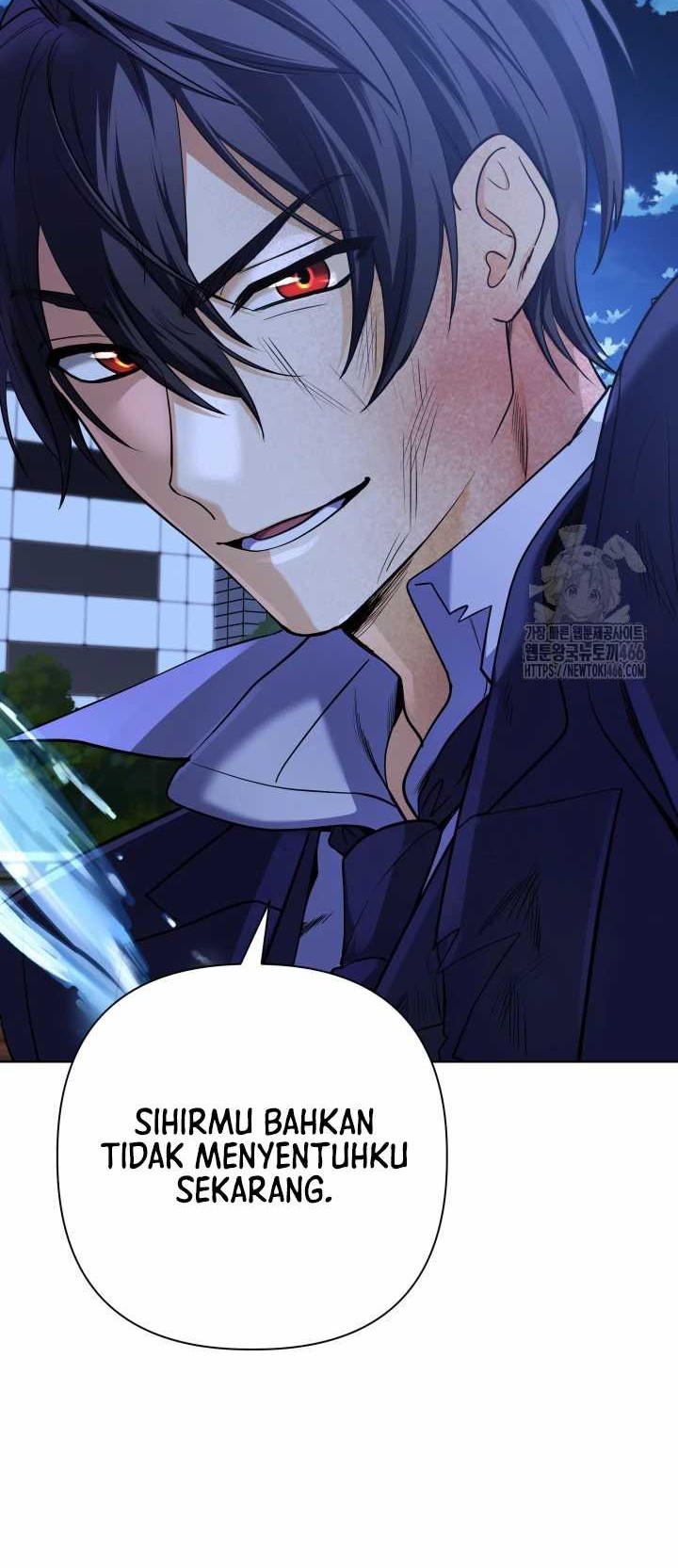 The Return of the Mythical Archmage Chapter 23 - halaman 22