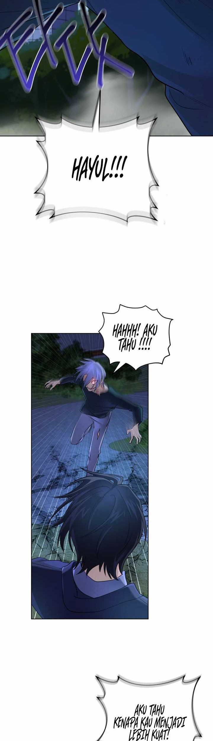 The Return of the Mythical Archmage Chapter 23 - halaman 24