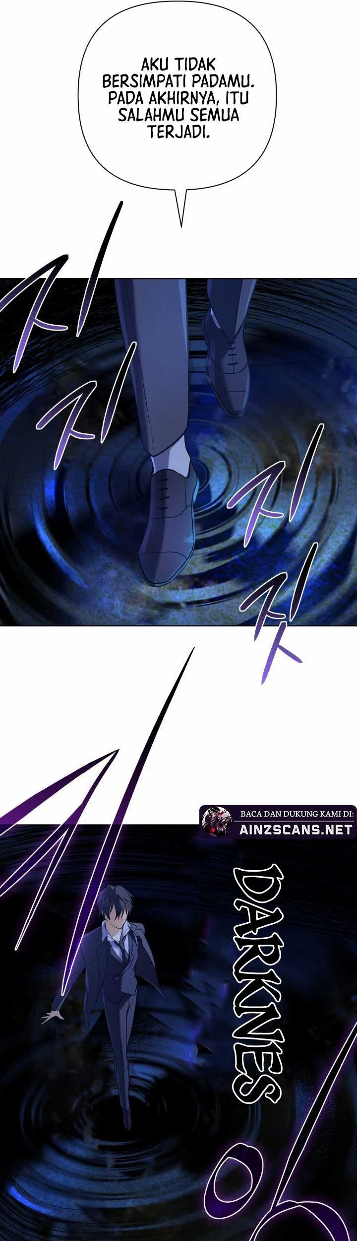 The Return of the Mythical Archmage Chapter 23 - halaman 27