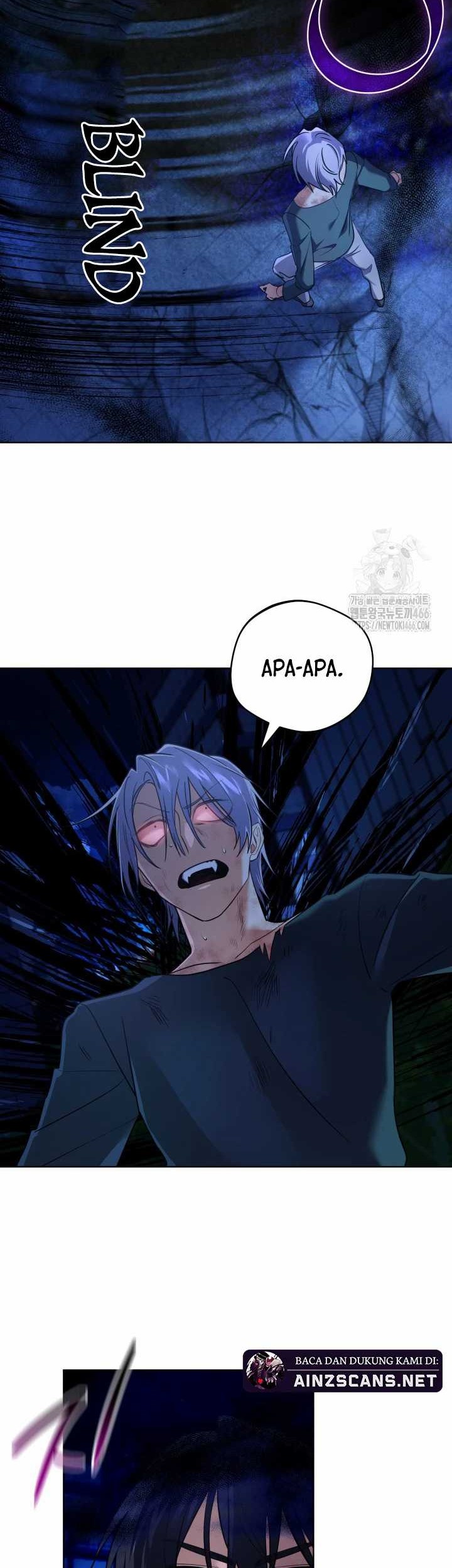 The Return of the Mythical Archmage Chapter 23 - halaman 28