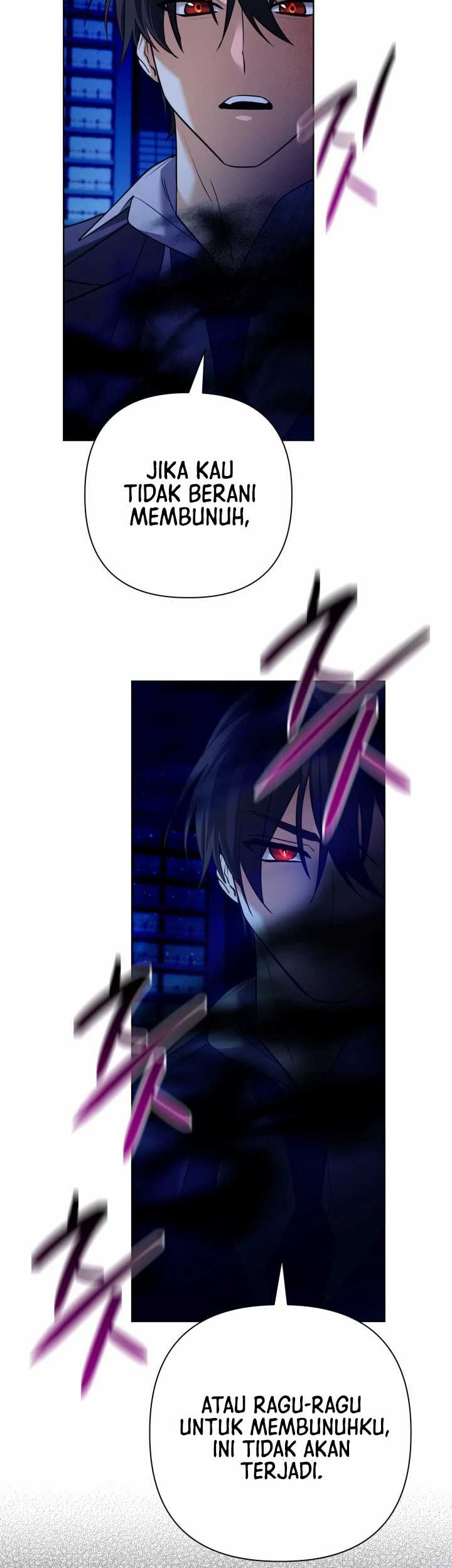 The Return of the Mythical Archmage Chapter 23 - halaman 29