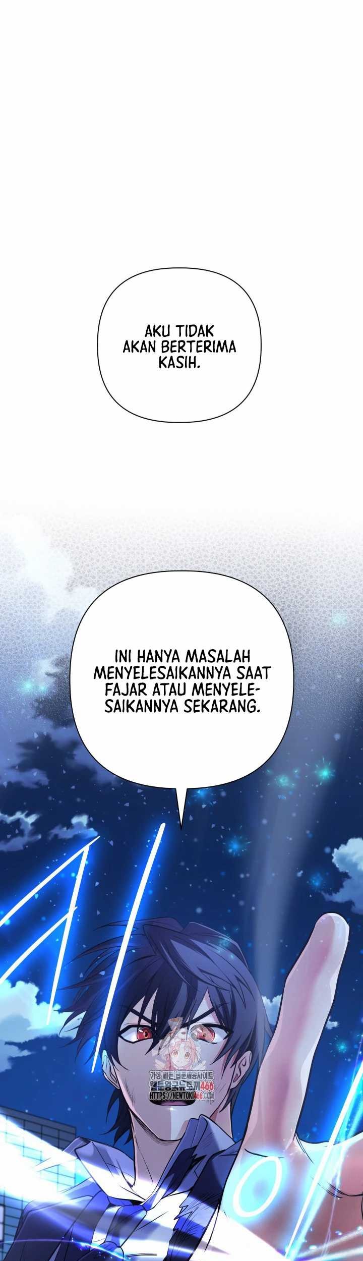 The Return of the Mythical Archmage Chapter 23 - halaman 3