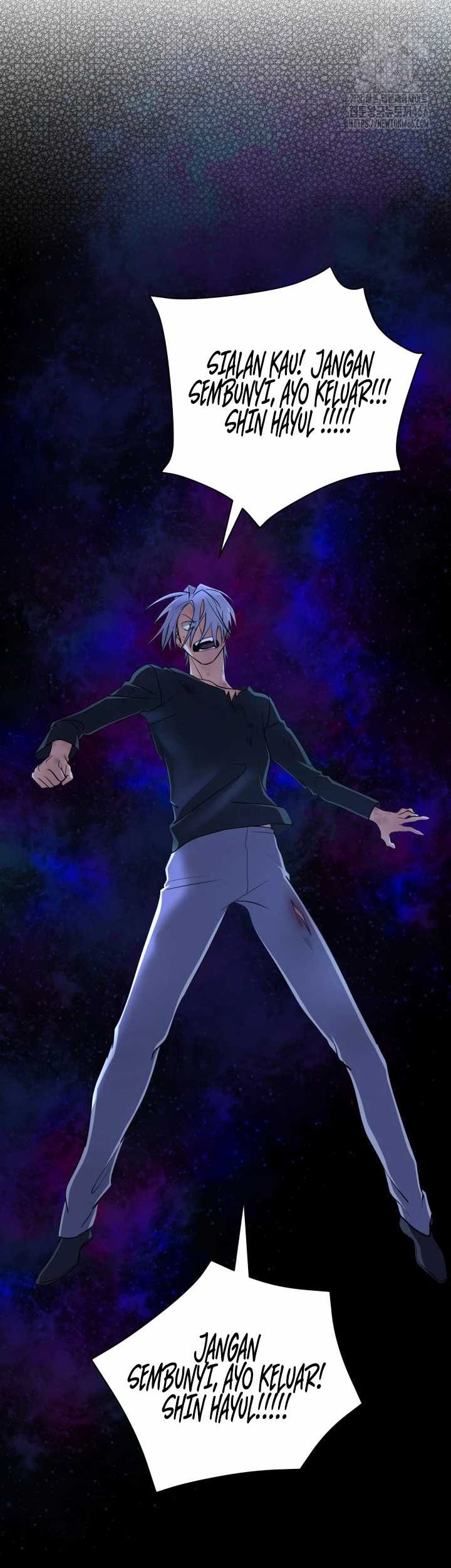 The Return of the Mythical Archmage Chapter 23 - halaman 30