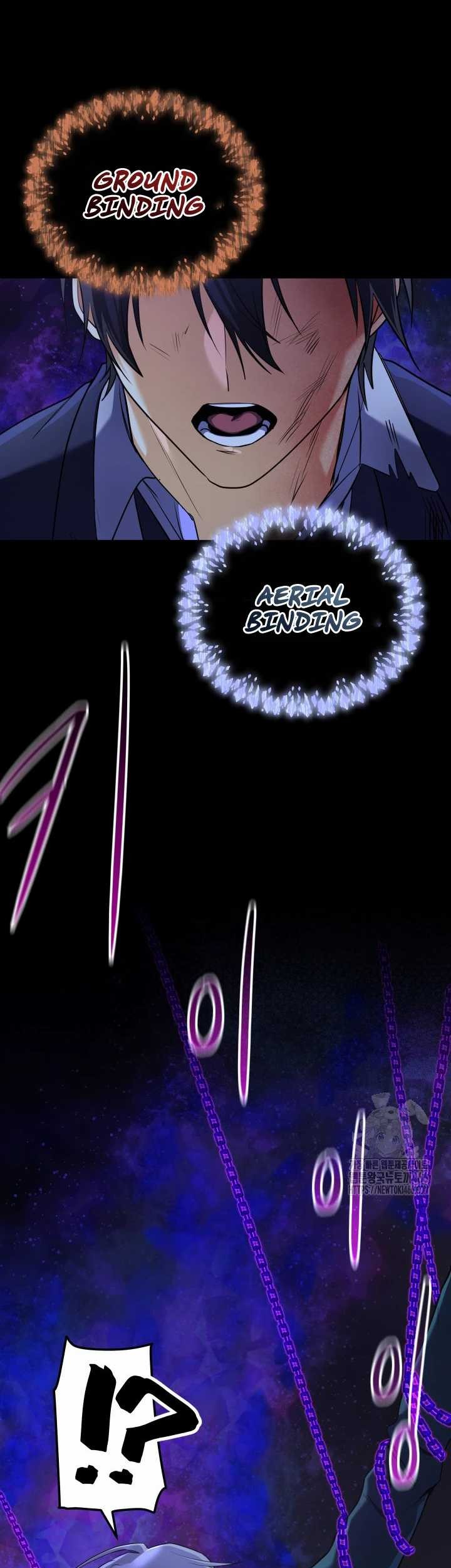 The Return of the Mythical Archmage Chapter 23 - halaman 31