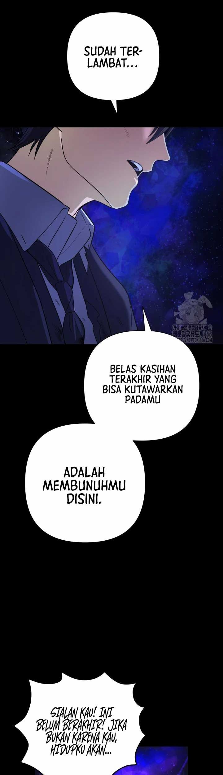 The Return of the Mythical Archmage Chapter 23 - halaman 33