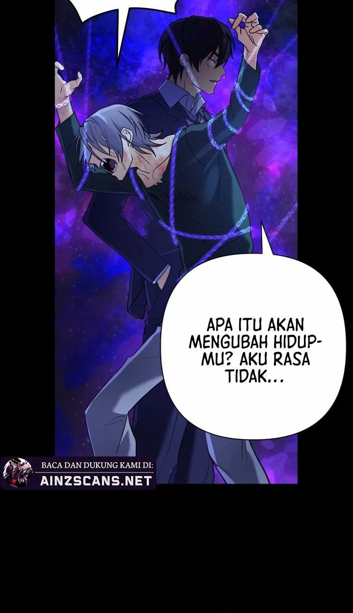 The Return of the Mythical Archmage Chapter 23 - halaman 34