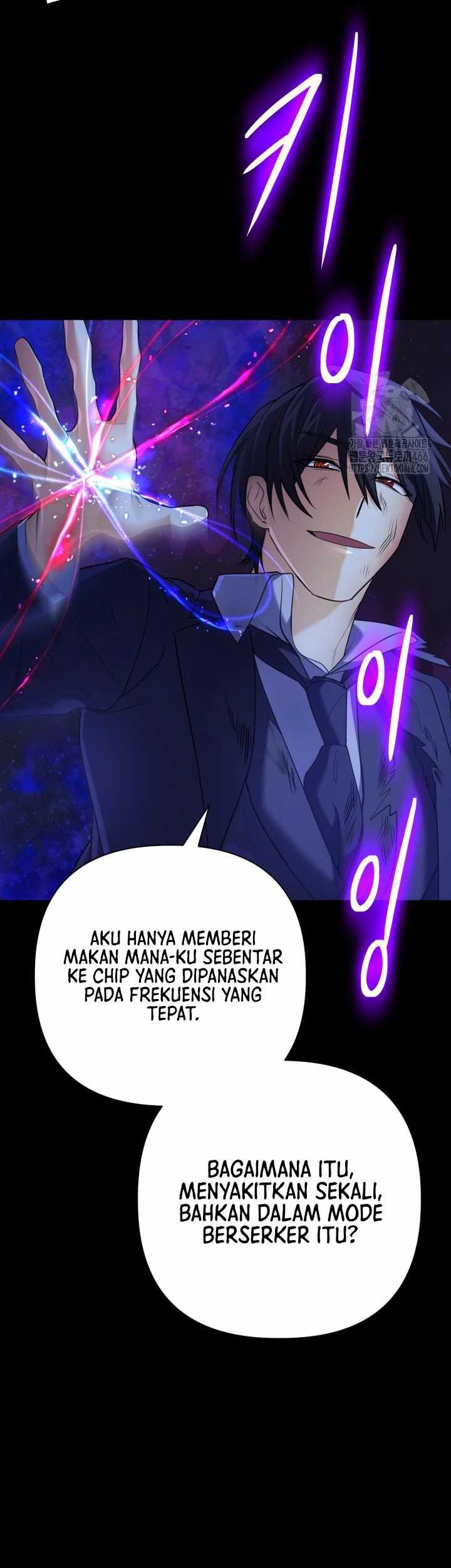 The Return of the Mythical Archmage Chapter 23 - halaman 37