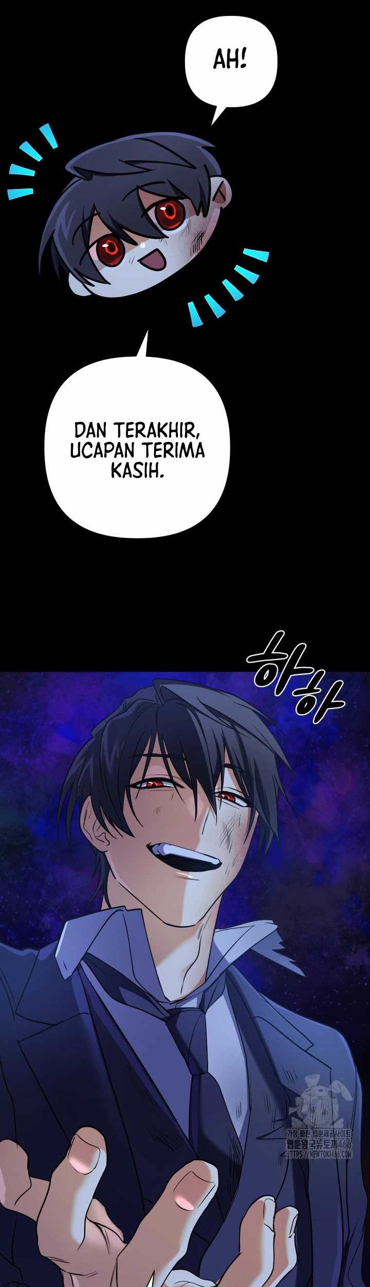 The Return of the Mythical Archmage Chapter 23 - halaman 40