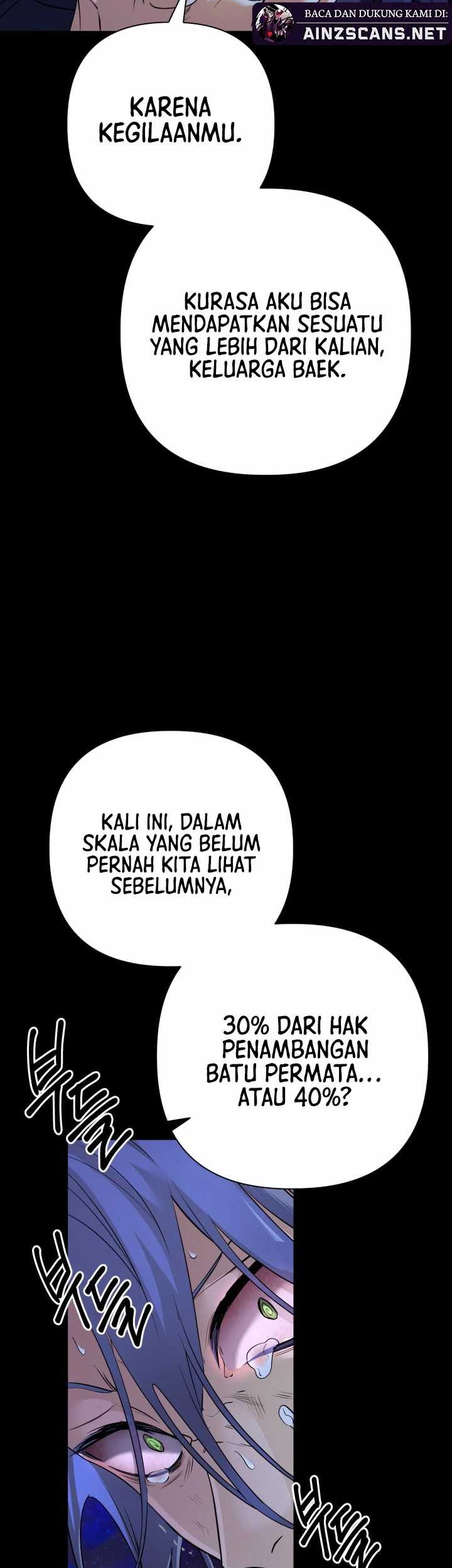 The Return of the Mythical Archmage Chapter 23 - halaman 41