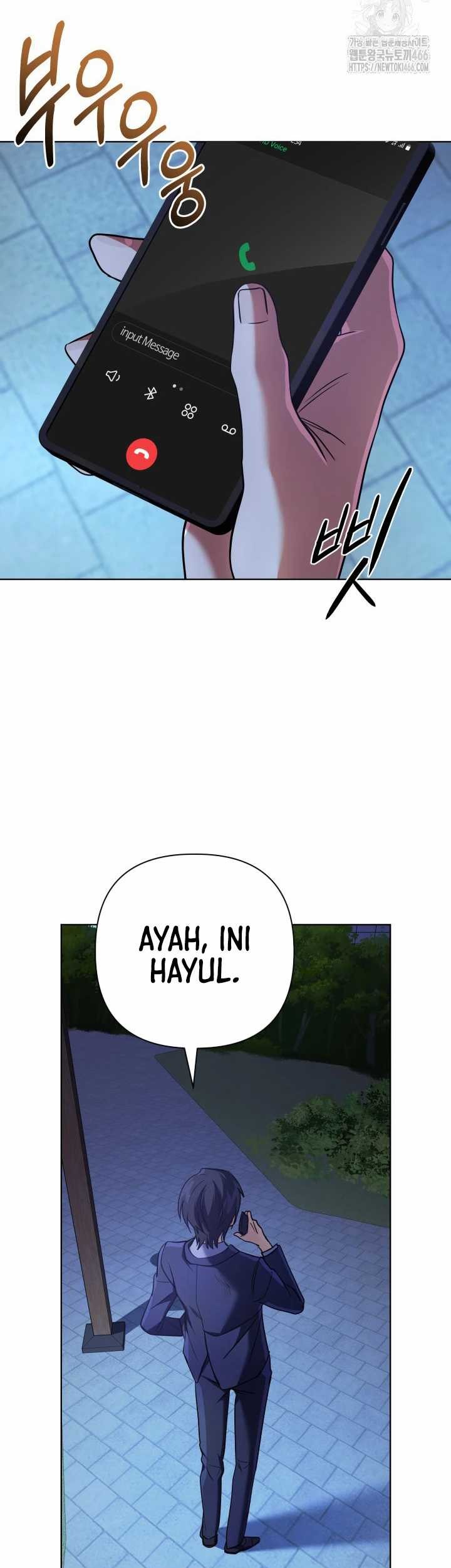 The Return of the Mythical Archmage Chapter 23 - halaman 47
