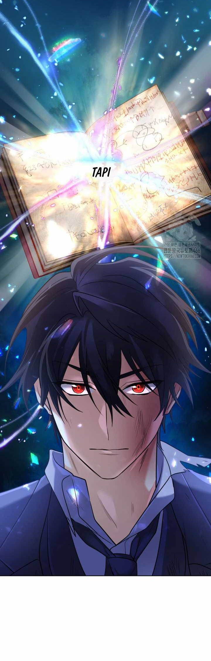 The Return of the Mythical Archmage Chapter 23 - halaman 6