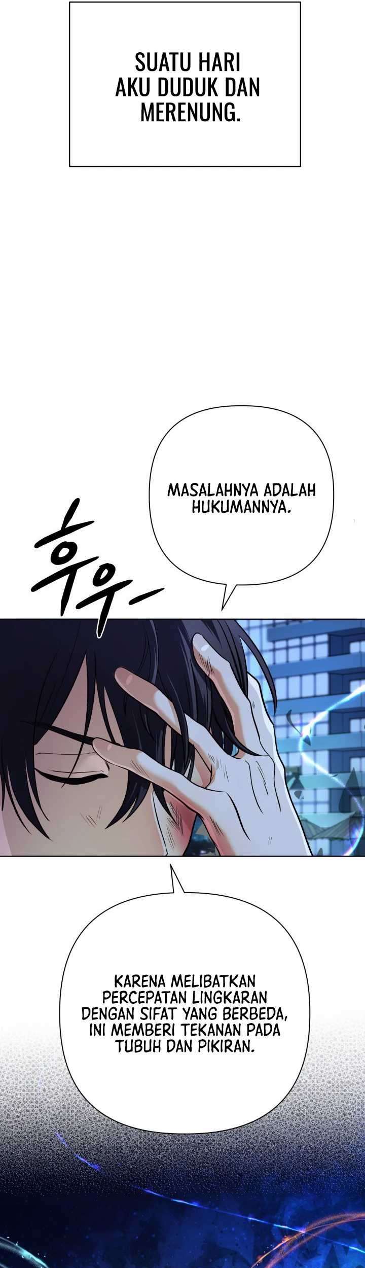 The Return of the Mythical Archmage Chapter 23 - halaman 7