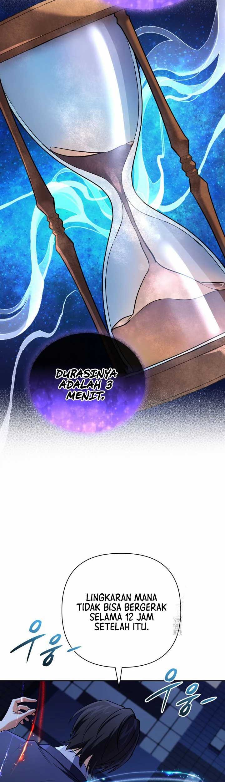 The Return of the Mythical Archmage Chapter 23 - halaman 9