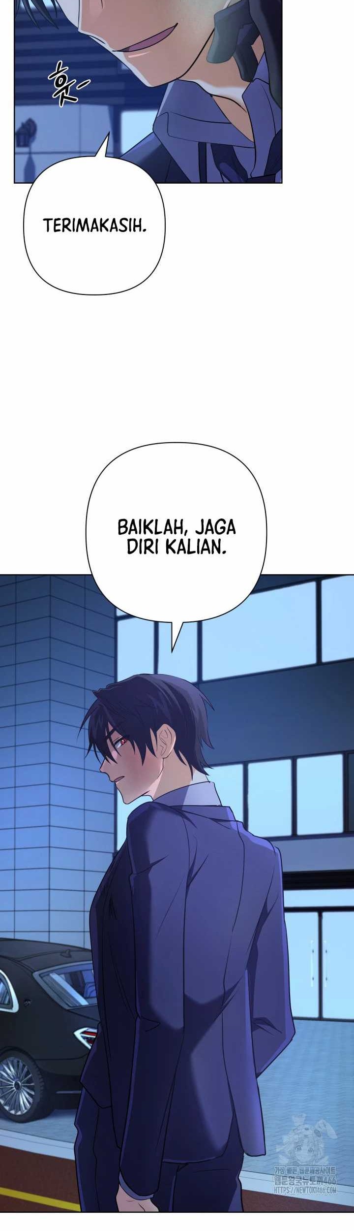 The Return of the Mythical Archmage Chapter 24 - halaman 16