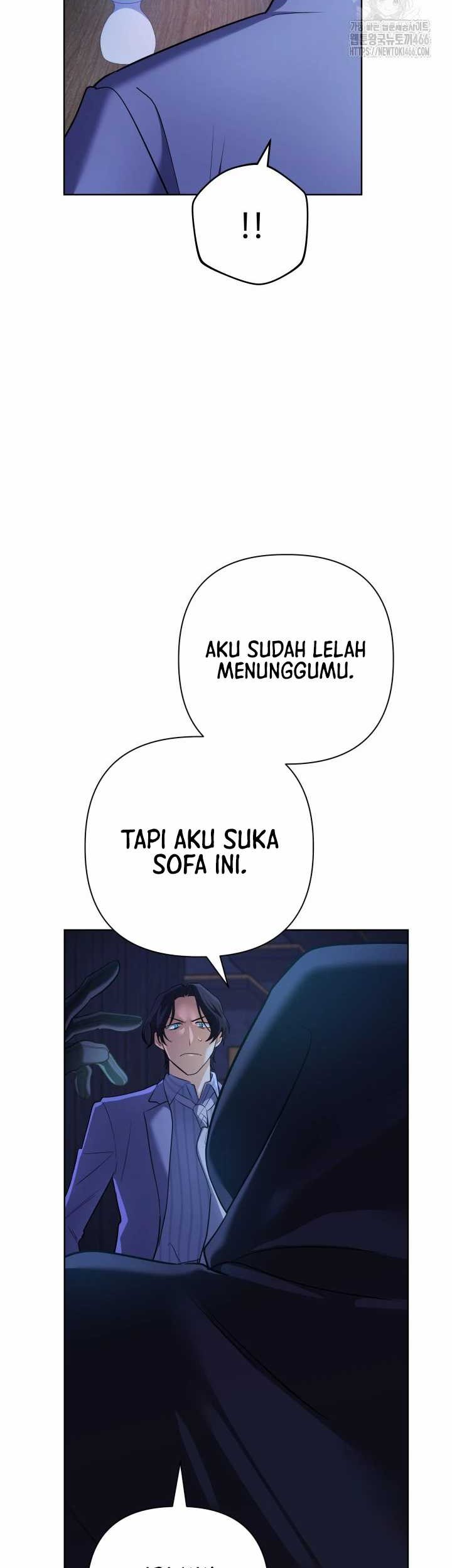 The Return of the Mythical Archmage Chapter 24 - halaman 21