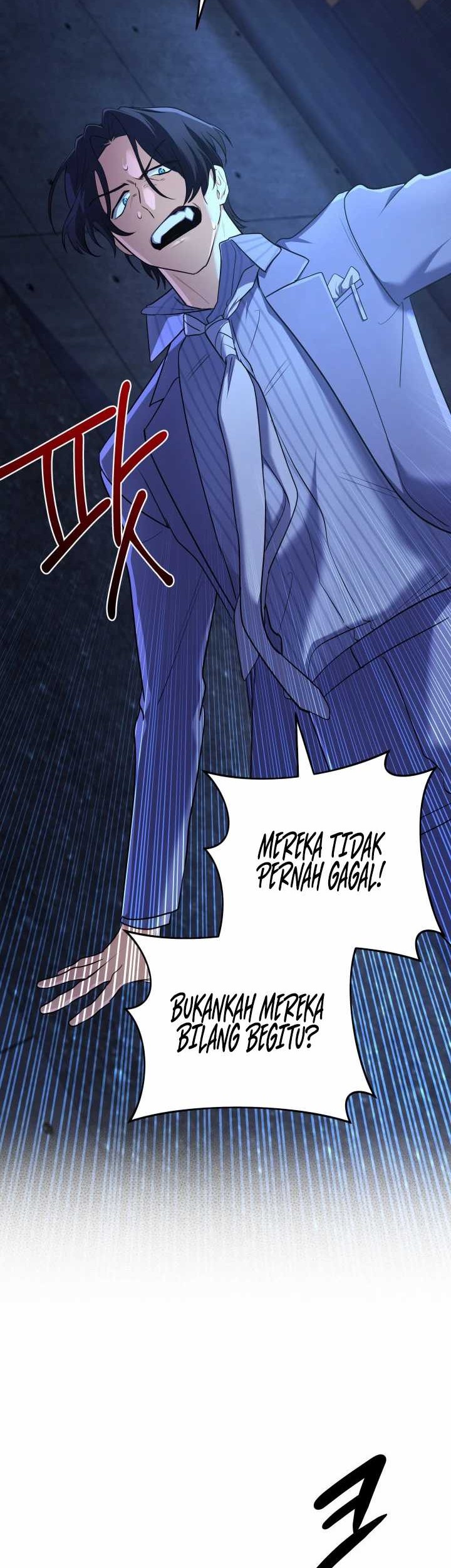 The Return of the Mythical Archmage Chapter 24 - halaman 24