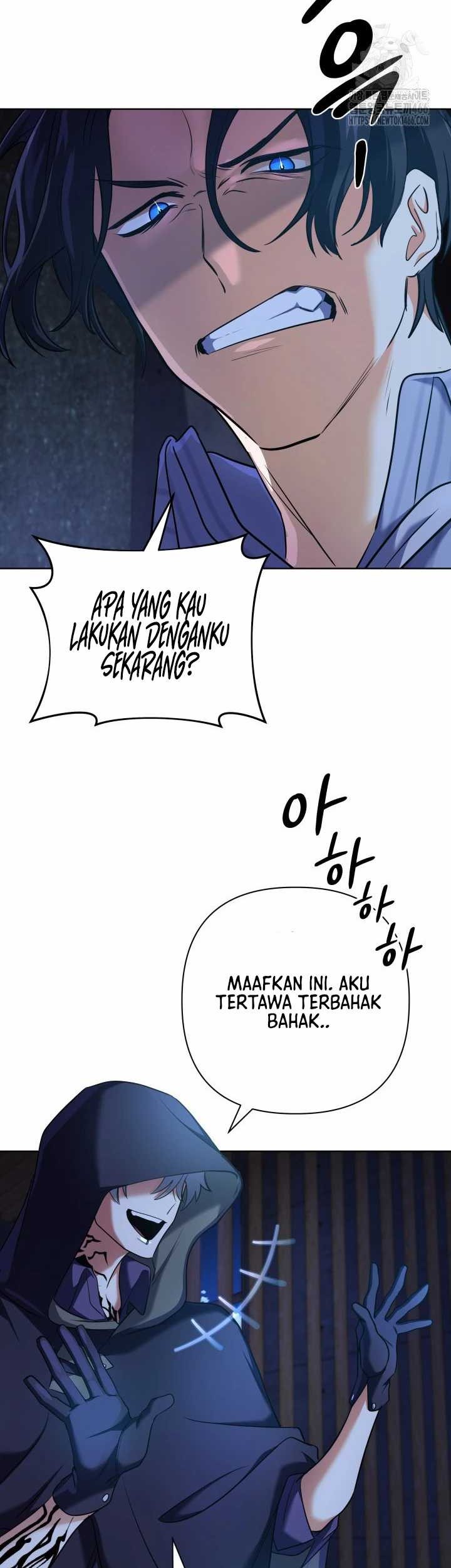 The Return of the Mythical Archmage Chapter 24 - halaman 25