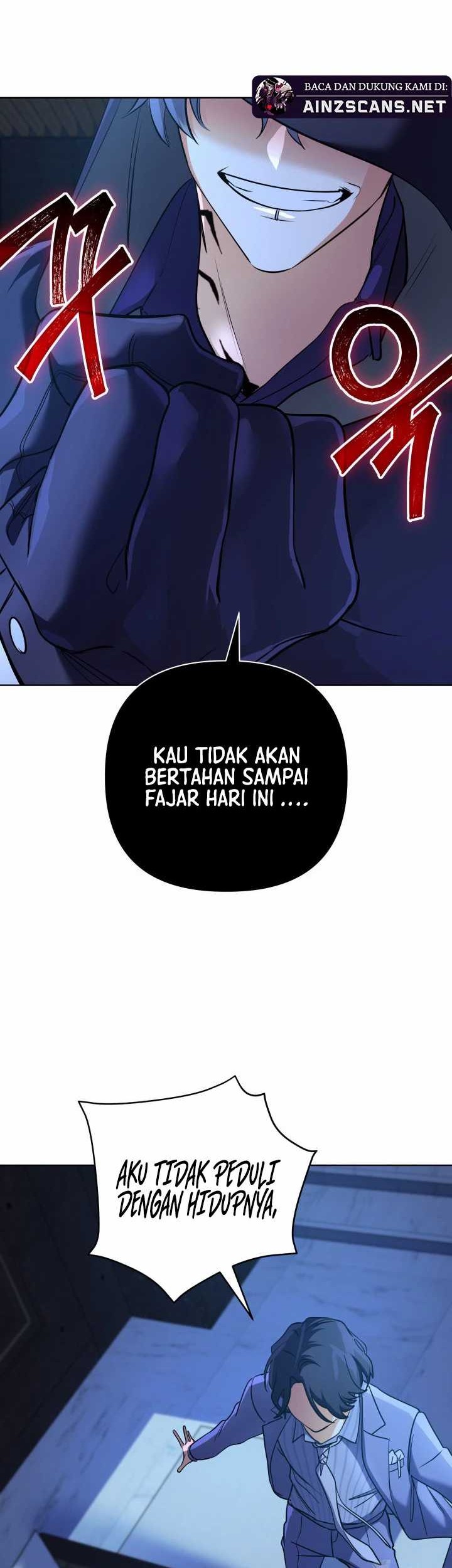 The Return of the Mythical Archmage Chapter 24 - halaman 28