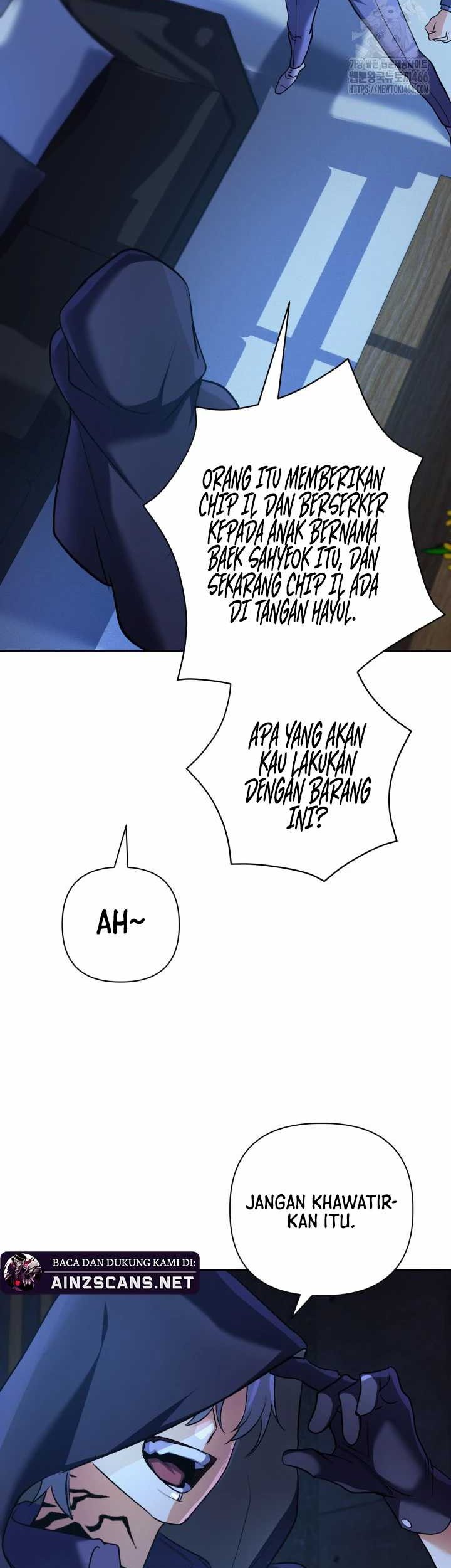 The Return of the Mythical Archmage Chapter 24 - halaman 29