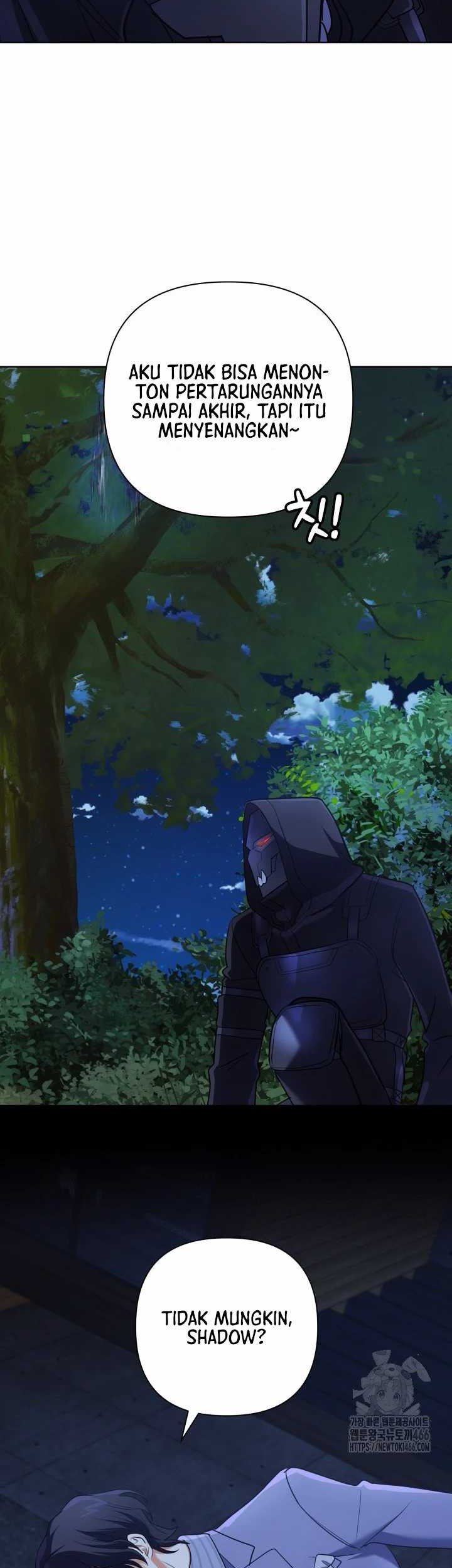 The Return of the Mythical Archmage Chapter 24 - halaman 37