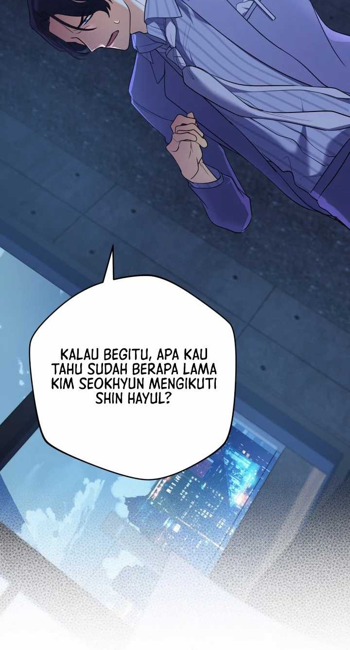 The Return of the Mythical Archmage Chapter 24 - halaman 38