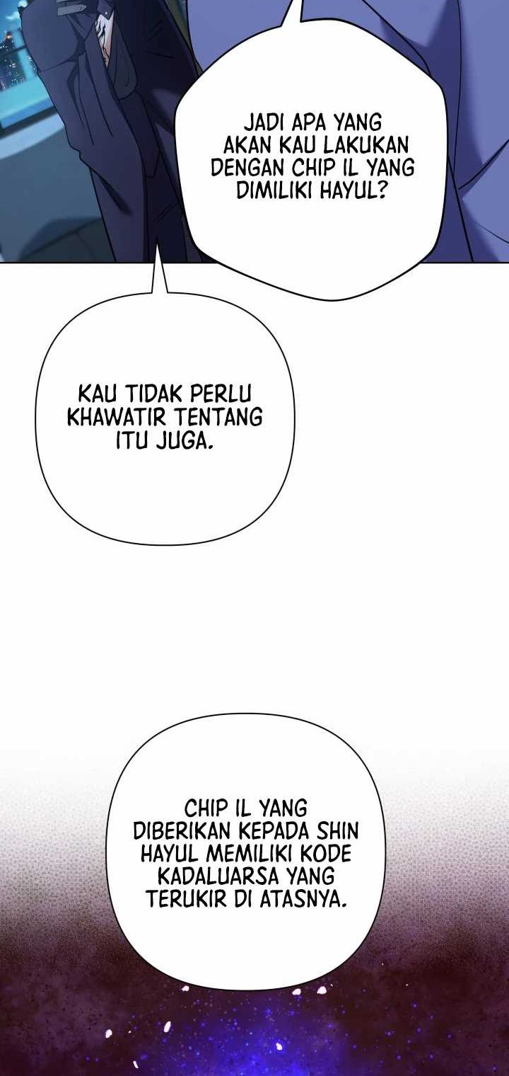 The Return of the Mythical Archmage Chapter 24 - halaman 42