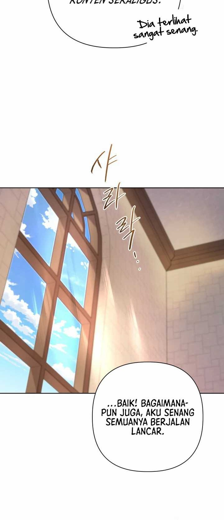 The Return of the Mythical Archmage Chapter 24 - halaman 54