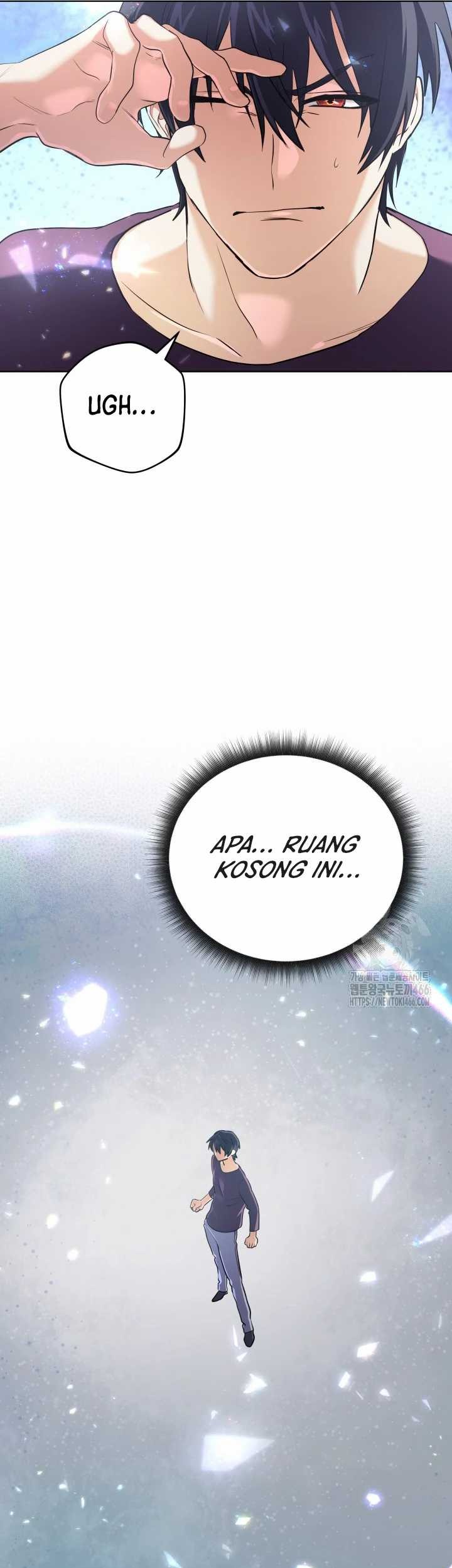 The Return of the Mythical Archmage Chapter 25 - halaman 11