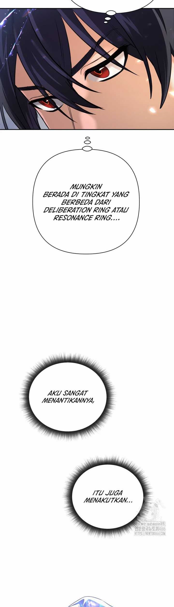 The Return of the Mythical Archmage Chapter 25 - halaman 20