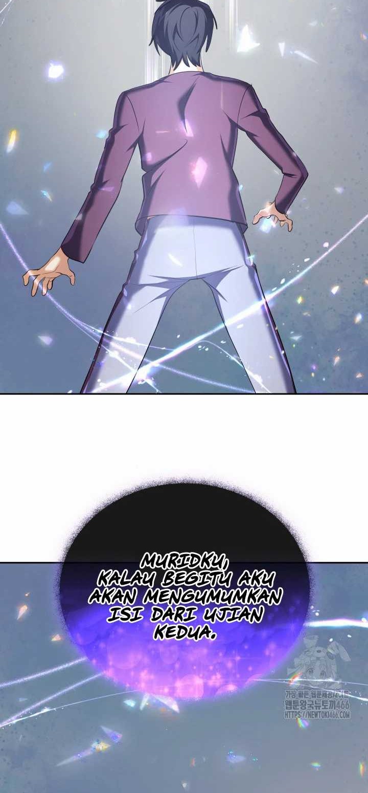 The Return of the Mythical Archmage Chapter 25 - halaman 22