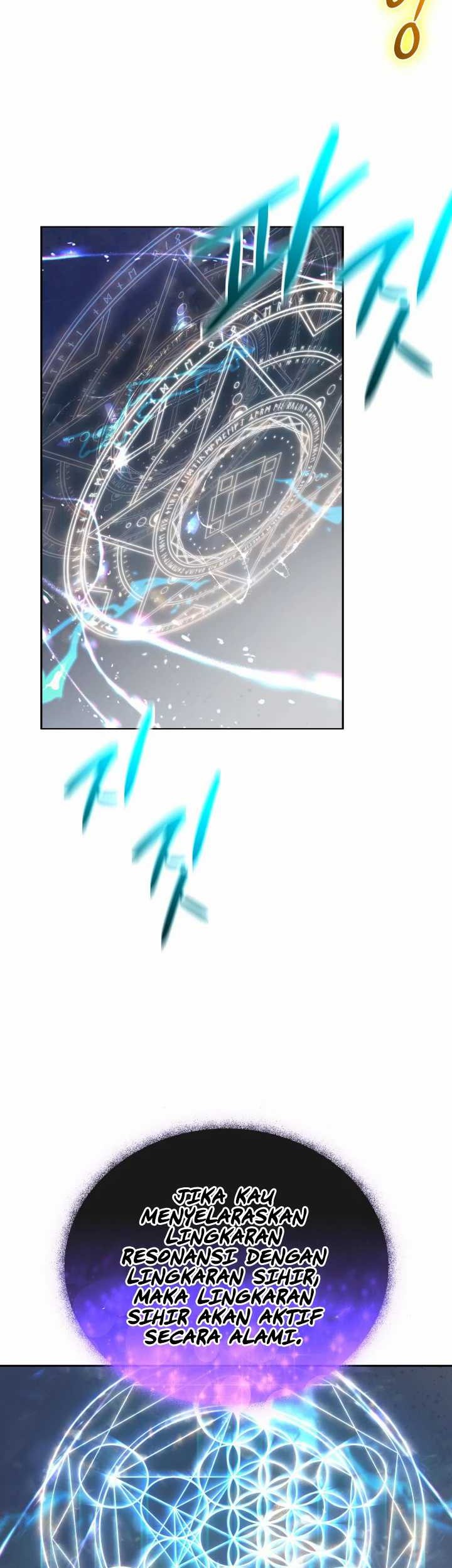 The Return of the Mythical Archmage Chapter 25 - halaman 25