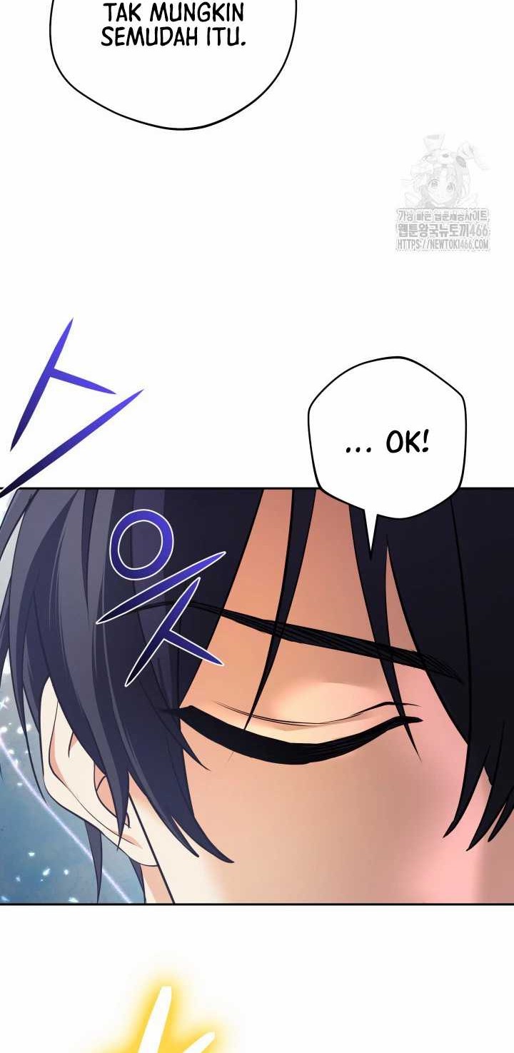 The Return of the Mythical Archmage Chapter 25 - halaman 30