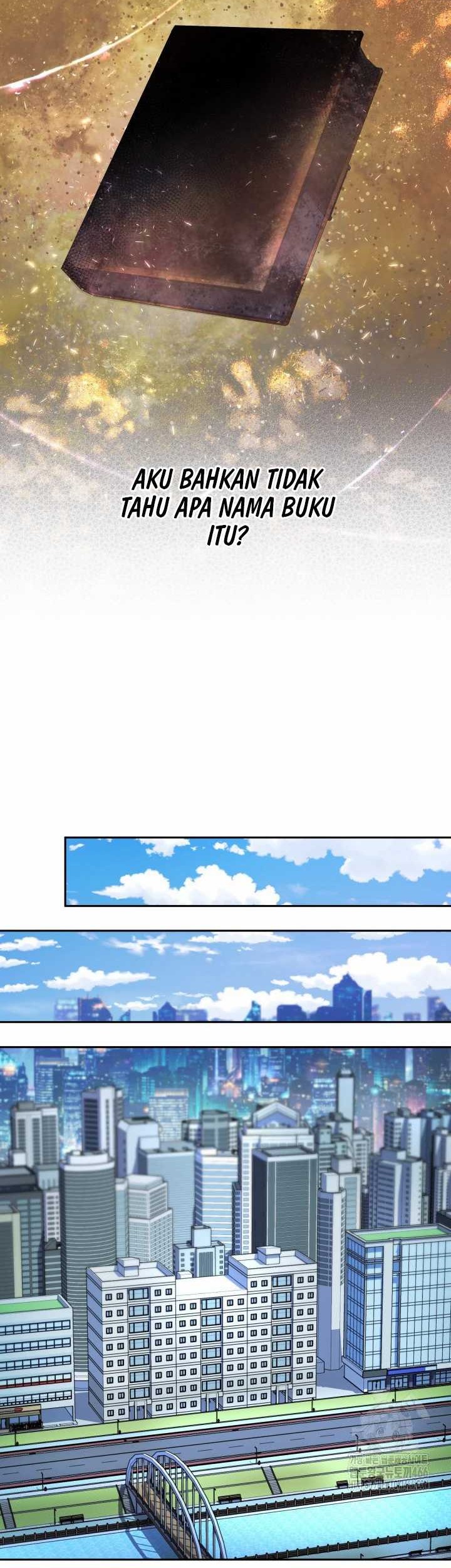 The Return of the Mythical Archmage Chapter 25 - halaman 38