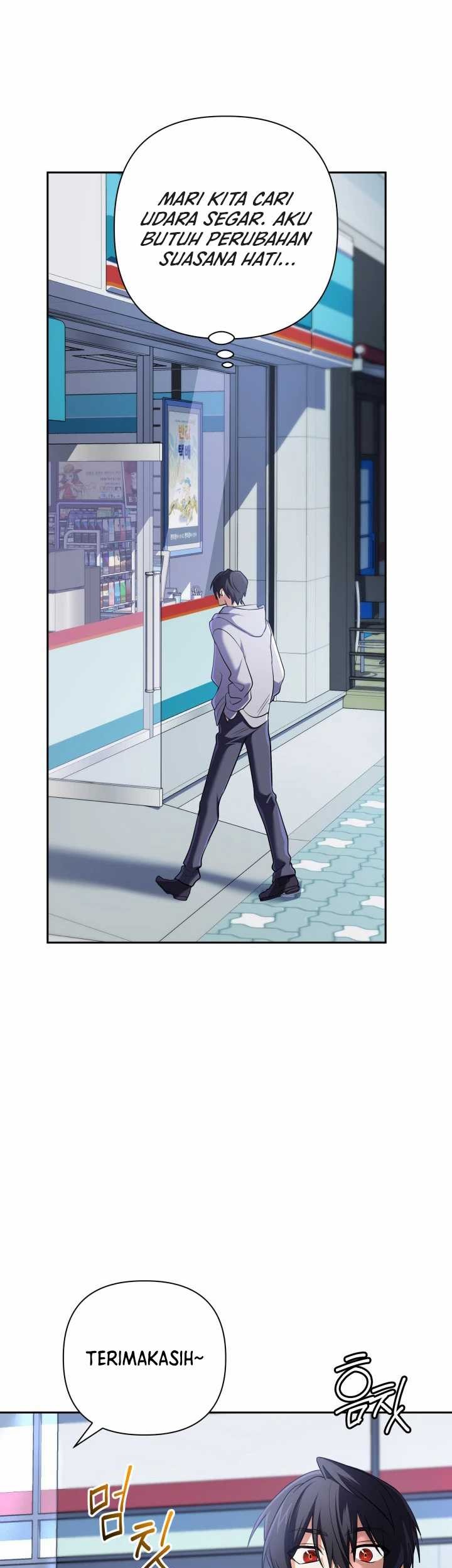 The Return of the Mythical Archmage Chapter 25 - halaman 39