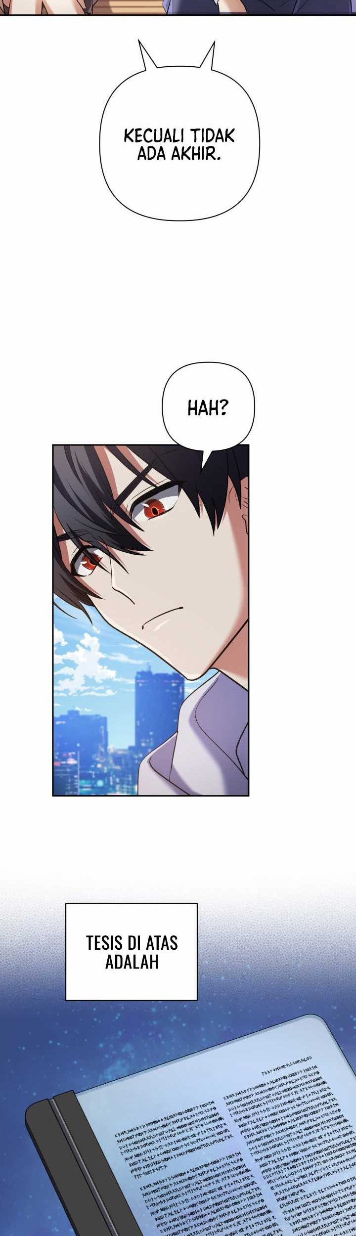 The Return of the Mythical Archmage Chapter 25 - halaman 48