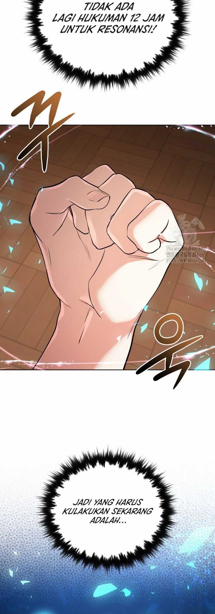 The Return of the Mythical Archmage Chapter 25 - halaman 6