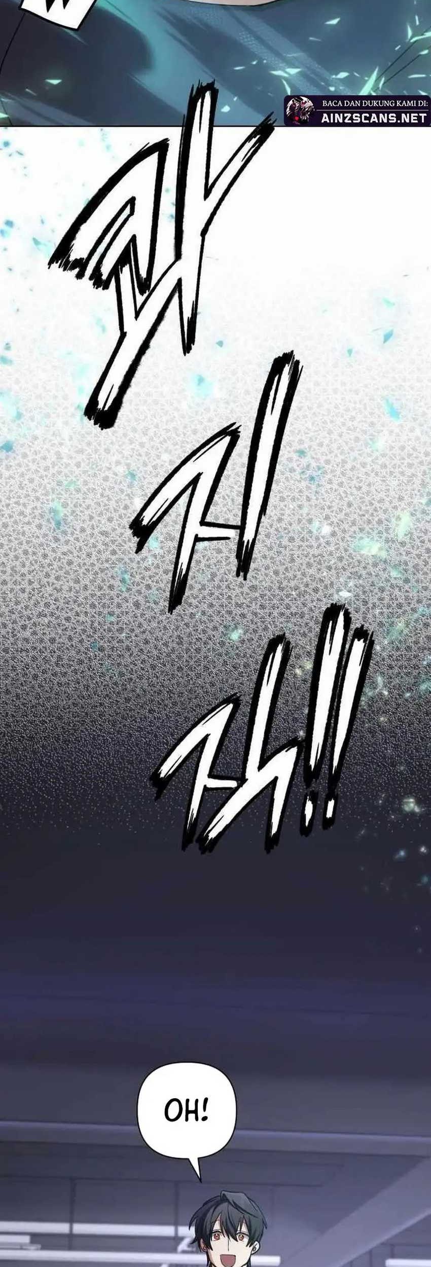 The Return of the Mythical Archmage Chapter 26 - halaman 18