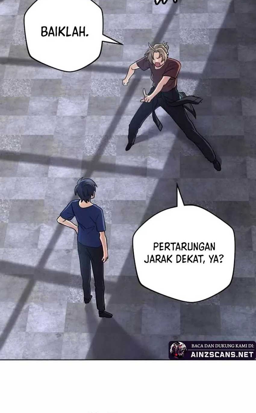 The Return of the Mythical Archmage Chapter 26 - halaman 21