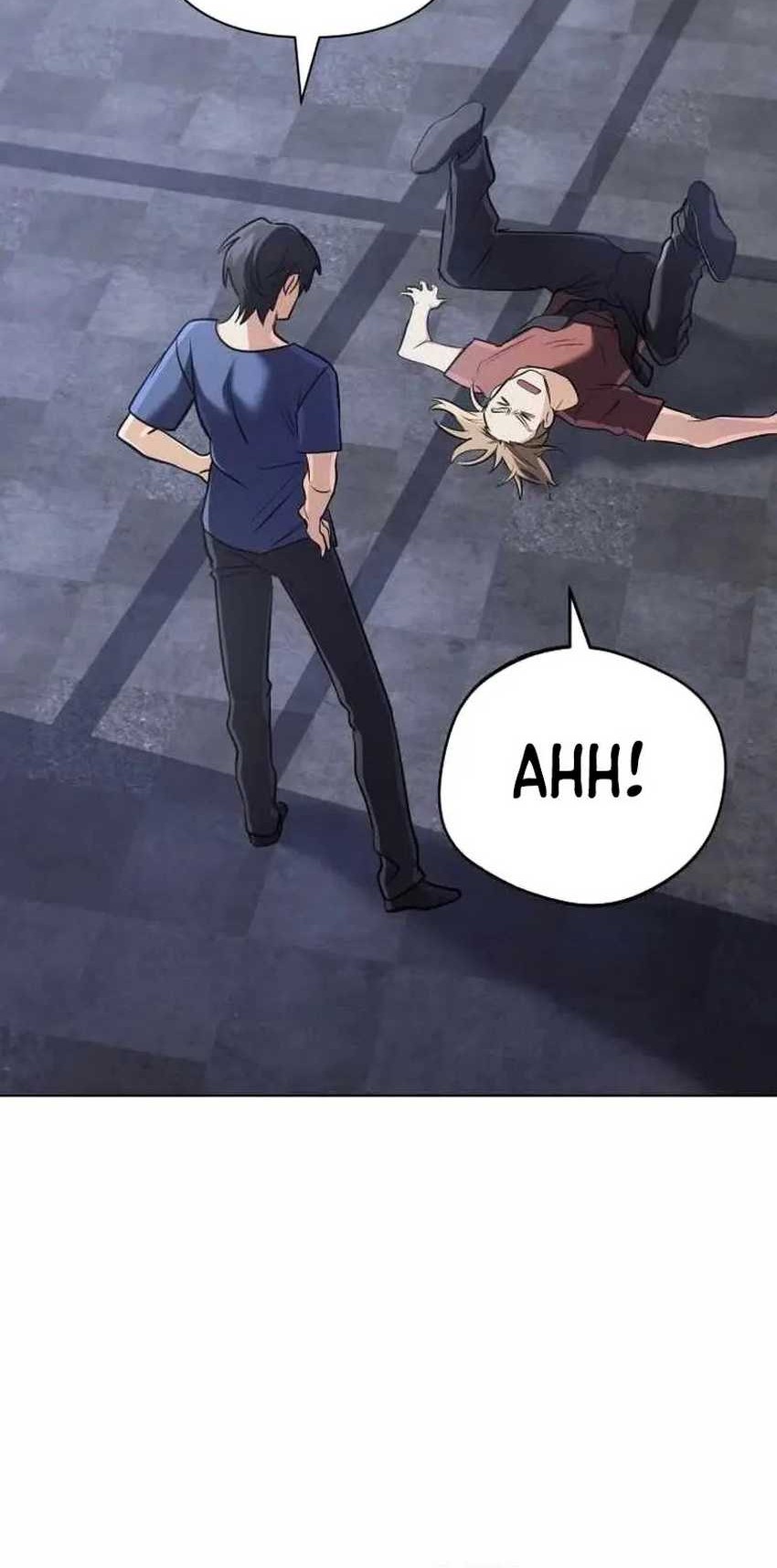 The Return of the Mythical Archmage Chapter 26 - halaman 27