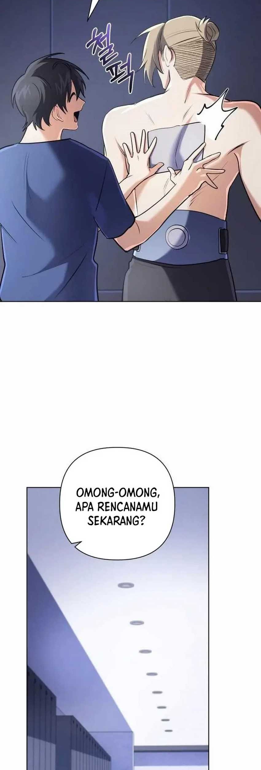 The Return of the Mythical Archmage Chapter 26 - halaman 31