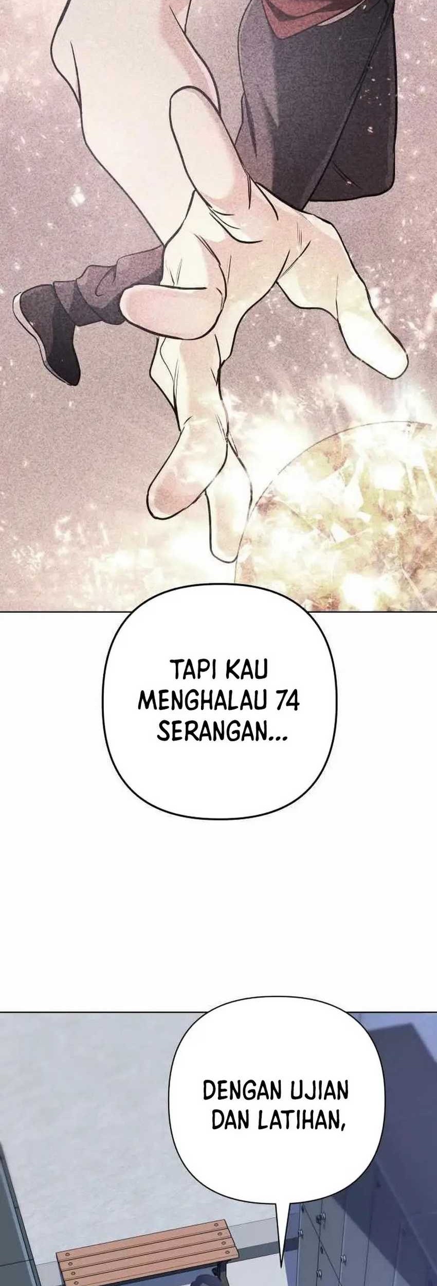 The Return of the Mythical Archmage Chapter 26 - halaman 36