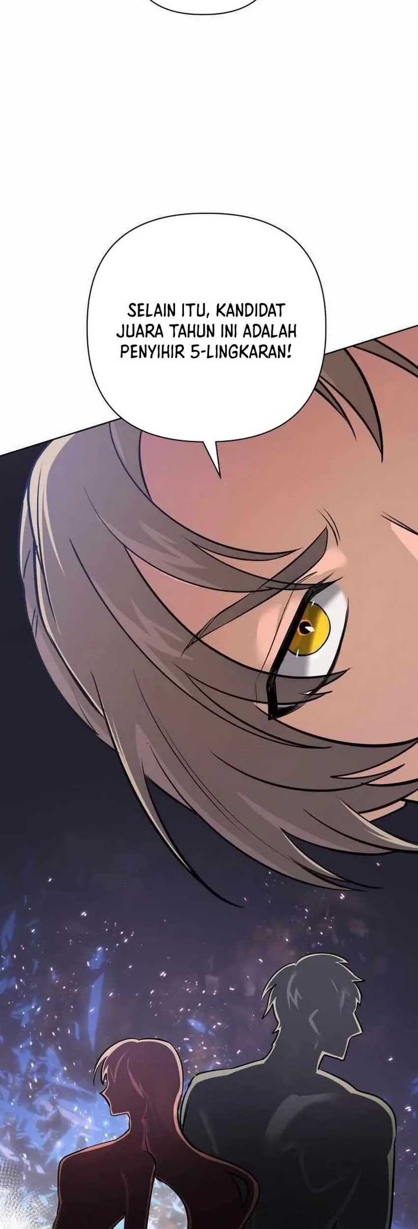 The Return of the Mythical Archmage Chapter 26 - halaman 40