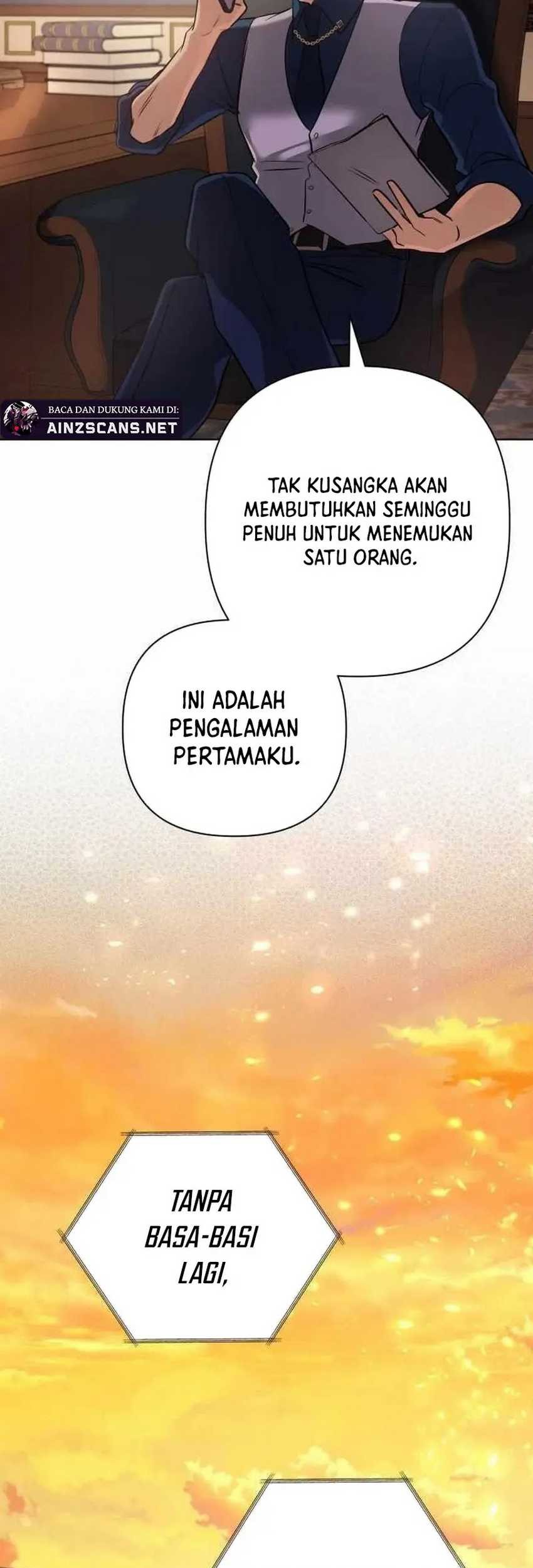 The Return of the Mythical Archmage Chapter 26 - halaman 46